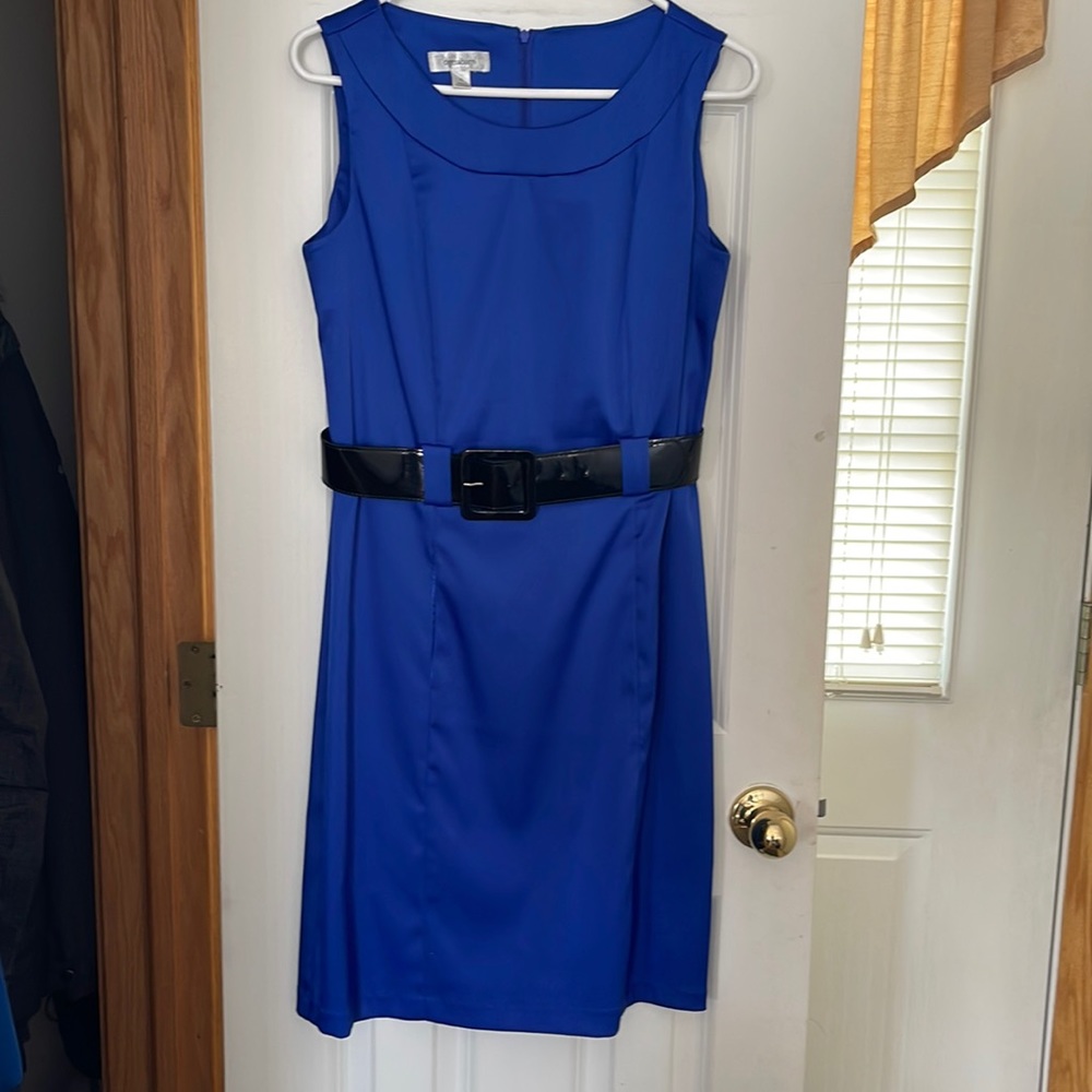 Woman dress